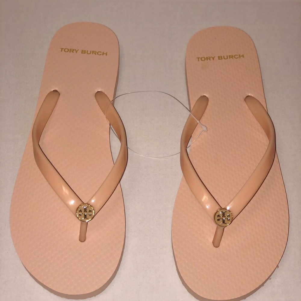 Tory Burch Flip Flops